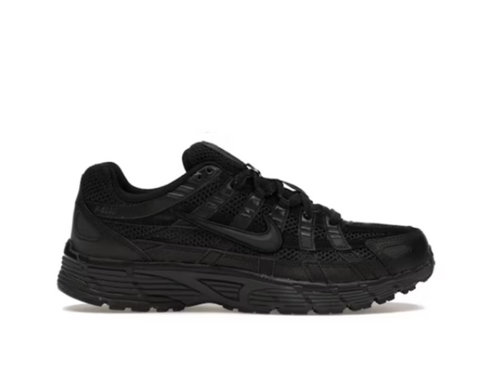 Nike P-6000 Black