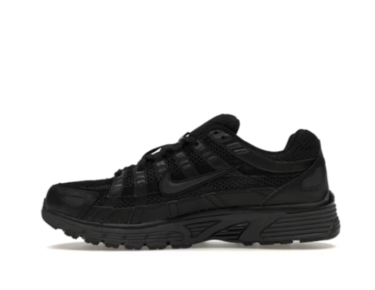 Nike P-6000 Black