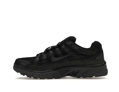 Nike P-6000 Black