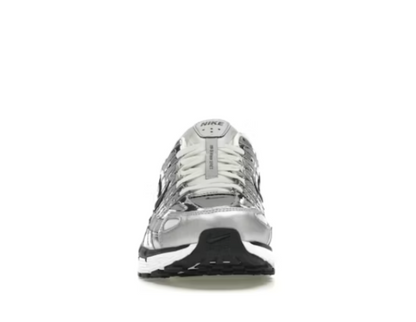 Nike P-6000 Metallic Silver
