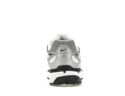 Nike P-6000 Metallic Silver
