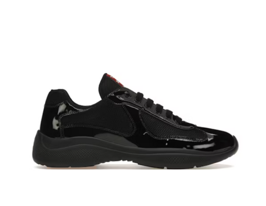 Prada Cup Black
