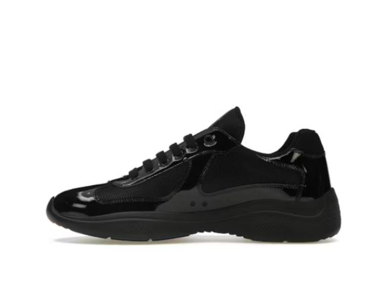 Prada Cup Black