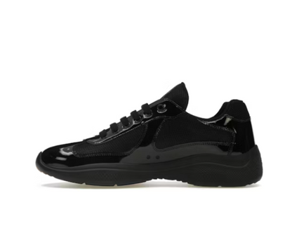 Prada Cup Black