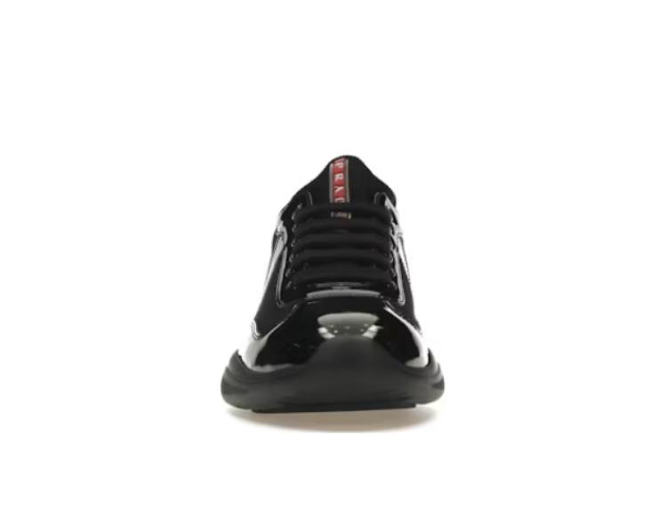 Prada Cup Black