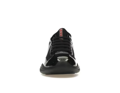 Prada Cup Black