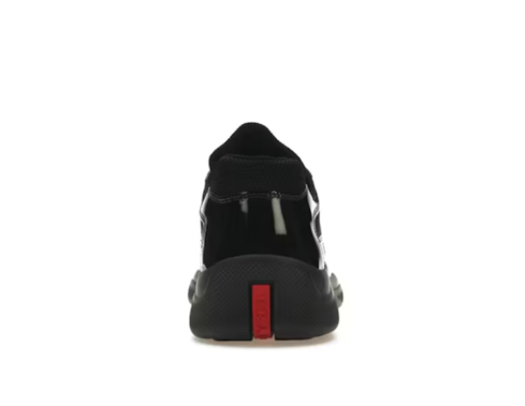 Prada Cup Black