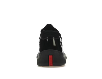 Prada Cup Black