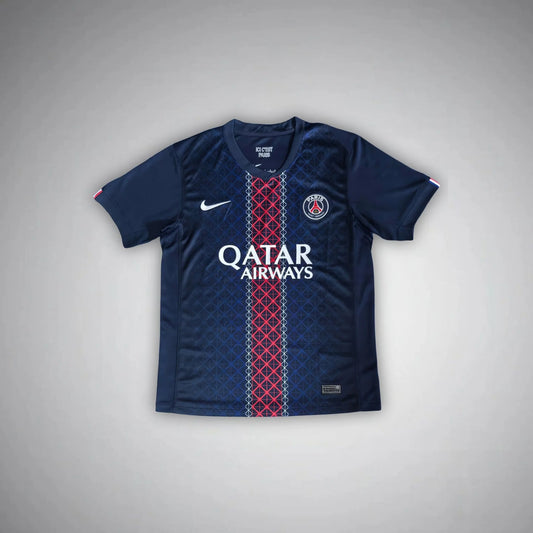 PSG Home 2025/2026