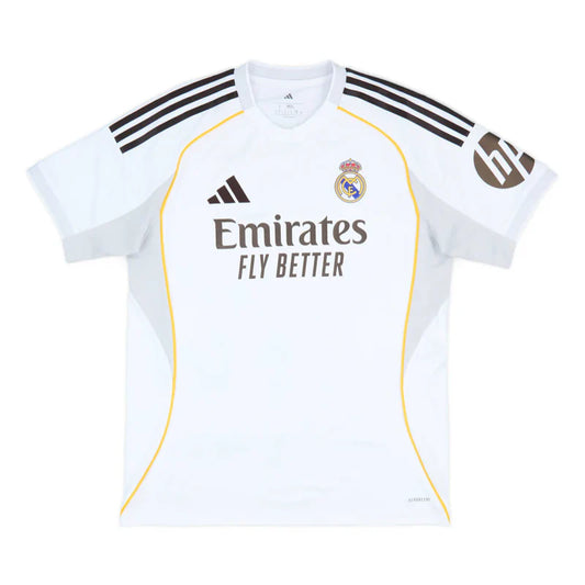 Real Madrid 2025/2026