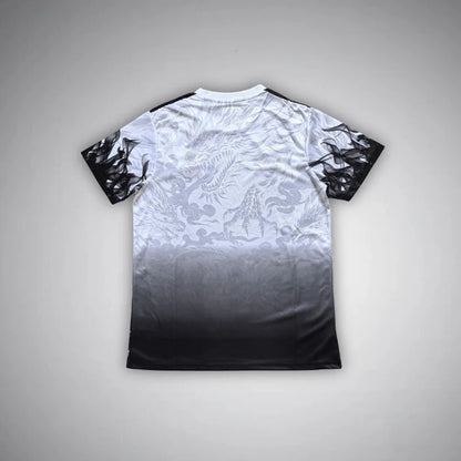 Real Madrid "Emerald Flame" Premium Kit