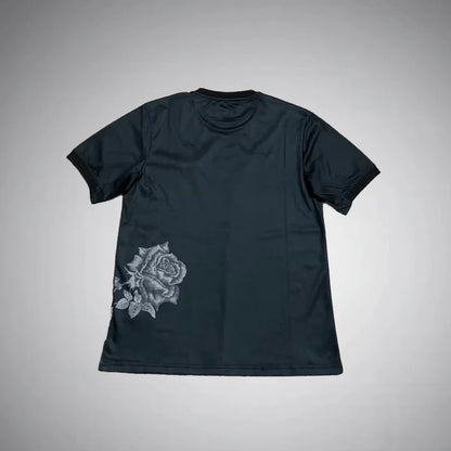 Real Madrid x Y3 Black Kit
