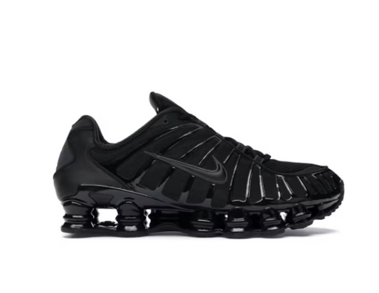 Nike Shox TL Black