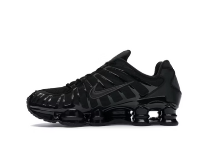 Nike Shox TL Black