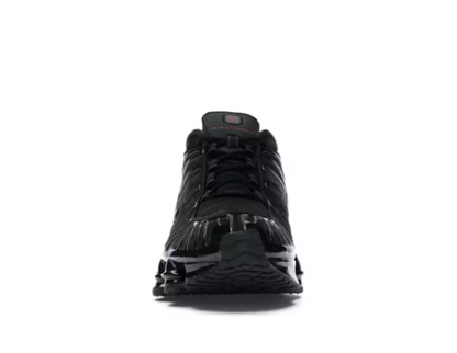 Nike Shox TL Black