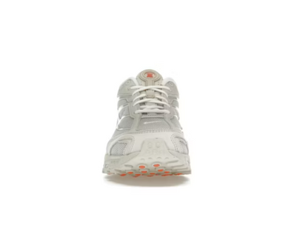 Nike Shox Ride 2 Light Bone Turf Orange