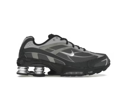 Nike Shox Ride 2 Light Graphite