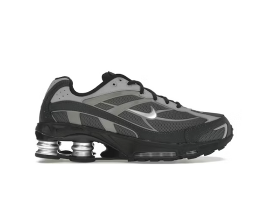 Nike Shox Ride 2 Light Graphite