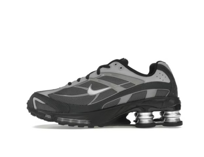 Nike Shox Ride 2 Light Graphite