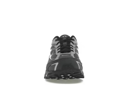 Nike Shox Ride 2 Light Graphite
