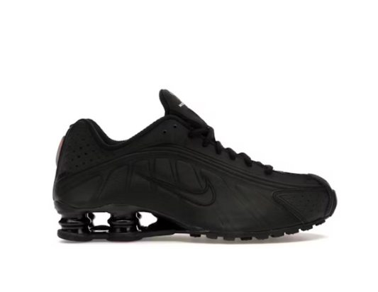 Nike Shox R4 Black