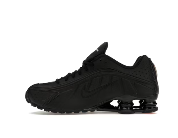 Nike Shox R4 Black