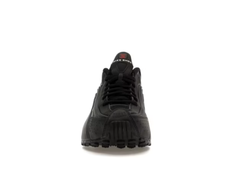 Nike Shox R4 Black