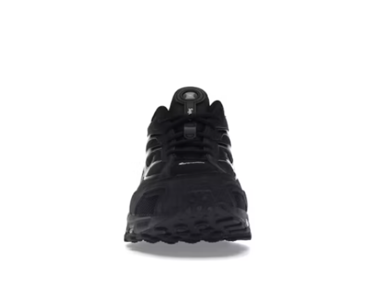 Nike Shox Ride 2 Supreme Black