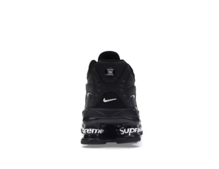 Nike Shox Ride 2 Supreme Black