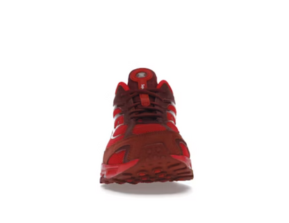 NIke Shox Ride 2 Supreme Red