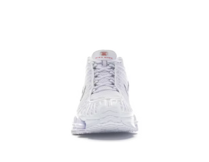 Nike Shox TL White