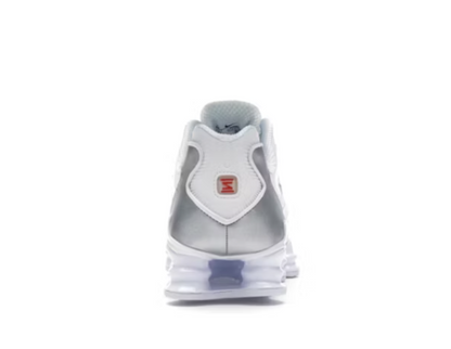Nike Shox TL White