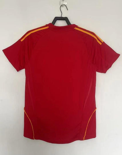 2008 Spain Home Kit