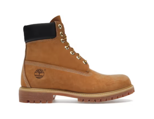 Timberland Wheat