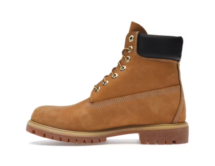 Timberland Wheat