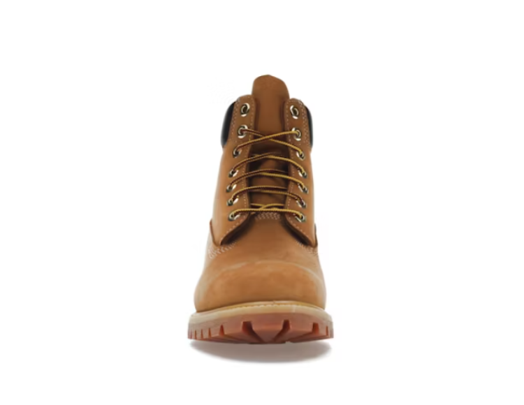 Timberland Wheat